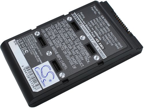 Toshiba Portege A100 mfl