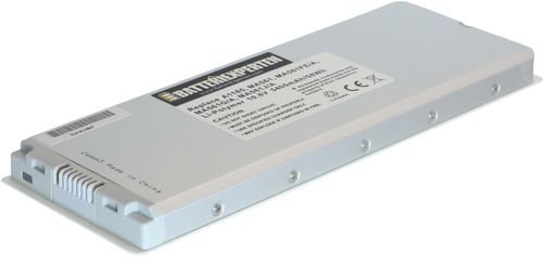 A1181 for Apple, 10.8V, 5400 mAh