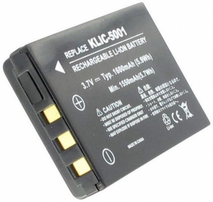 DB-L50 (Xacti VPC-HD1000 etc.)