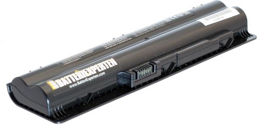 HP-Compaq Presario CQ35 / Pavilion DV3-2000 mfl 4800 mAh
