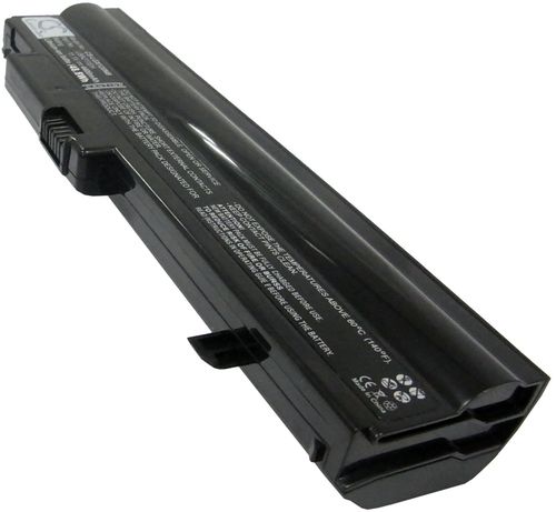 LB6411EH för LG, 11.1V, 4400 mAh