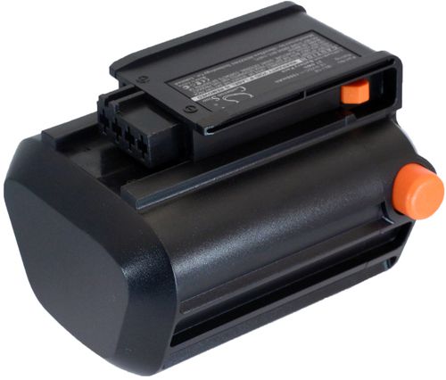 09840-20 för Gardena, 18V, 1500 mAh