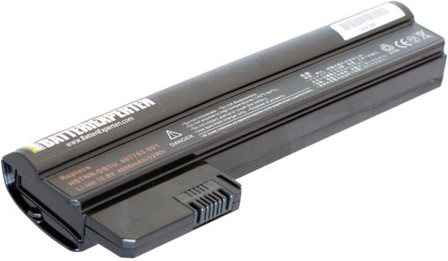 Compaq Mini CQ10-500SS, 11.1V, 4400 mAh