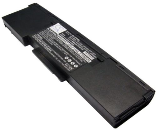 BTP-76BM för Acer, 14.8V, 6600 mAh