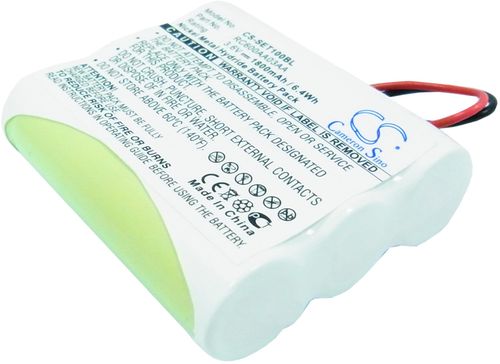 Proxibus LDP400 etc.