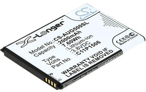 Asus G500TG mfl