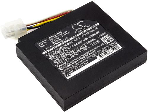 Dymo LabelManager 500TS mfl