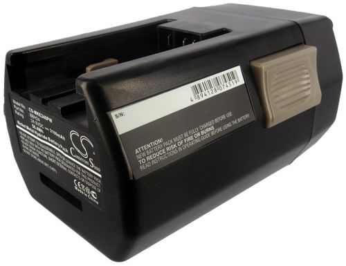 AEG BXL24 mfl