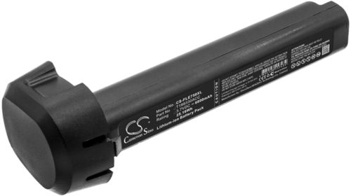 T199330ACC für Flir, 3.7V, 6800 mAh