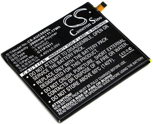 Asus ZE552KL mfl