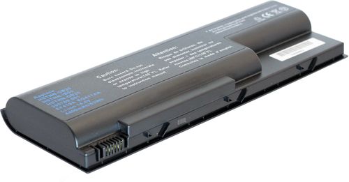 403808-001 för HP, 14.4V, 4400 mAh