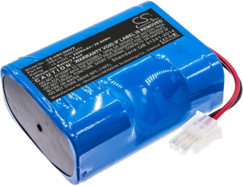 Hoover RBC070, 14.4V, 2000 mAh