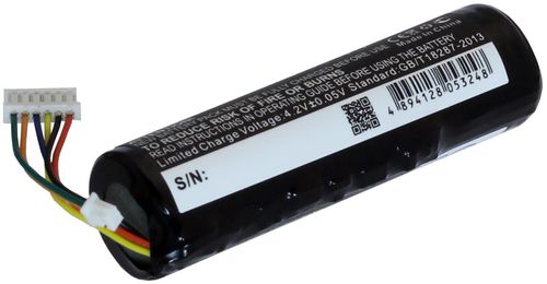 Garmin Dog Tracking Systems - DC 20, 3.6(3.7V), 2600 mAh