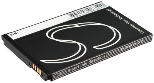 Novatel Wireless MiFi 4510L, 3.7V, 1350 mAh