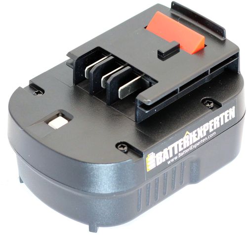 Black & Decker 12V 2.0Ah A12