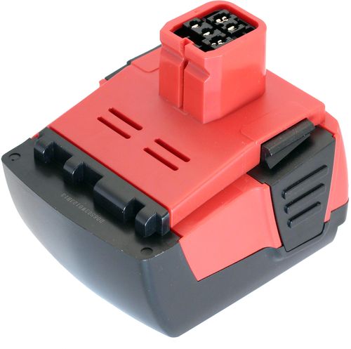 Hilti SFL Flashlight, 14.4V, 3000 mAh