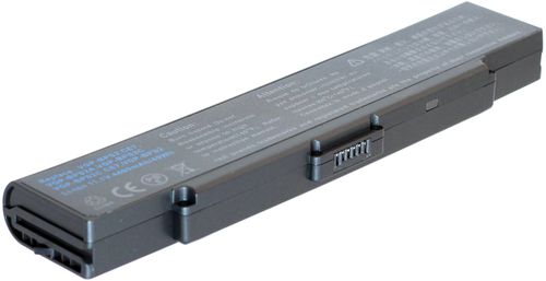 Sony Vaio VGN-AR390E, 11.1V, 4400 mAh