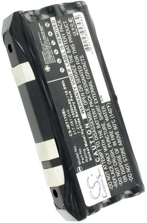 Intermec RT1700 mfl