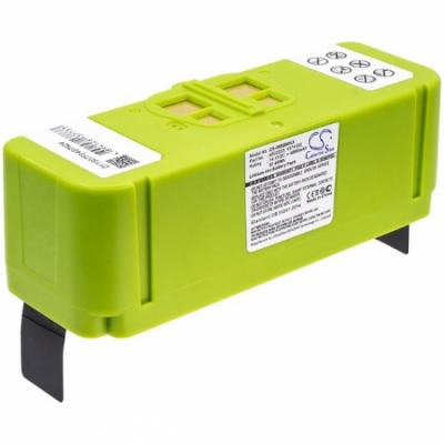 Roomba 614 mfl ersättningsbatteri