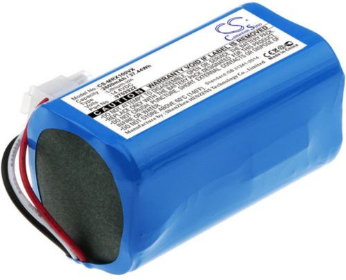 9702922 för Miele, 14.4V, 2600 mAh