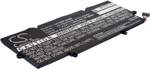 Samsung NP740 mfl