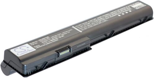 HP Pavilion DV7-3190eg, 14.4V, 6600 mAh