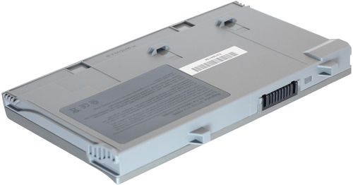 9T543 för Dell, 11.1V, 3600 mAh
