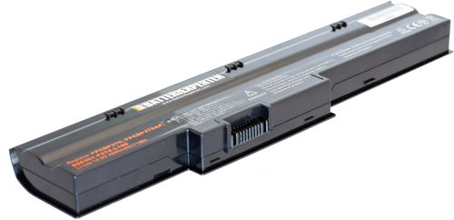 Fujitsu Lifebook NH751 etc