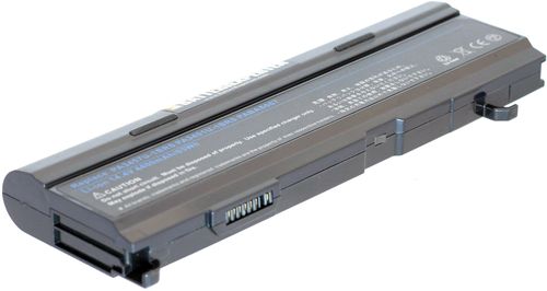 Toshiba Satellite M70-148, 14.4V, 4400 mAh