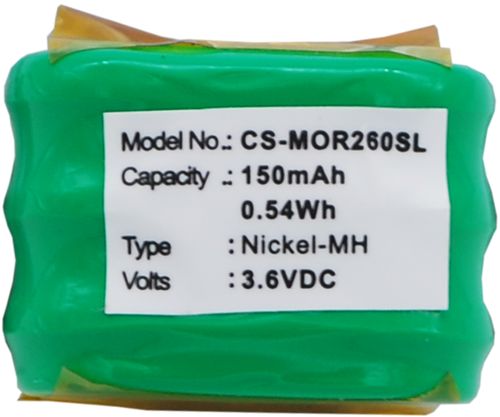 Motorola PMB3.6b mfl