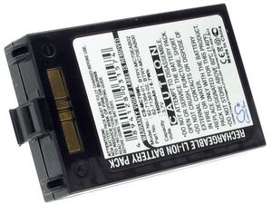 Symbol MC7596, 3.7V, 1700 mAh