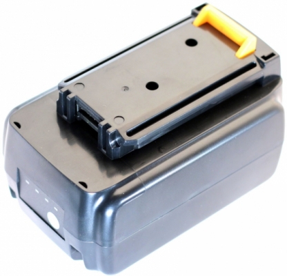 Black & Decker 36V 2.0Ah Li-ion