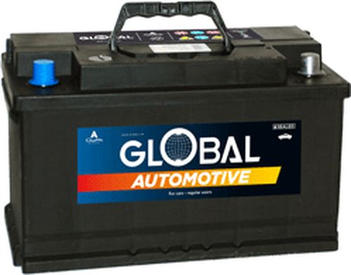 SMF L4 Startbatteri 95Ah (Automotive) 315 x 175 x 190 mm