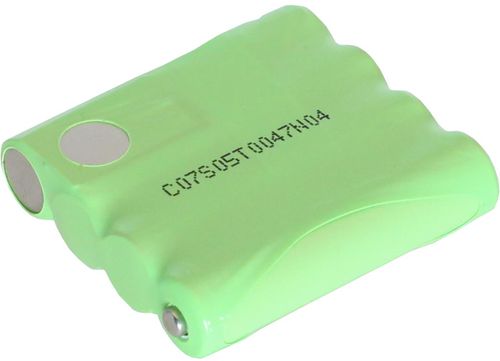 Midland LXT314, 4.8V, 700 mAh