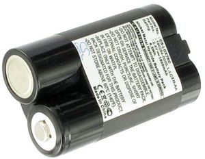 Logitech LX 700 Cordless Desktop erstatningsbatteri