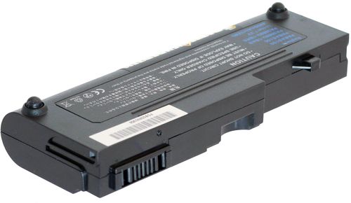 TOSHIBA NB100 4400 mAh