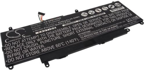 Samsung Ativ Pro mfl