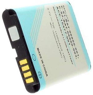 BlackBerry 7130e, 3.7V (3.6V), 1100 mAh