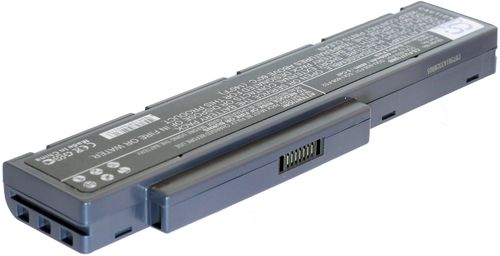 Fujitsu Amilo Li3910, 11.1V, 4400 mAh