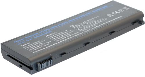 Toshiba Satellite L20-118, 14.4V, 4400 mAh