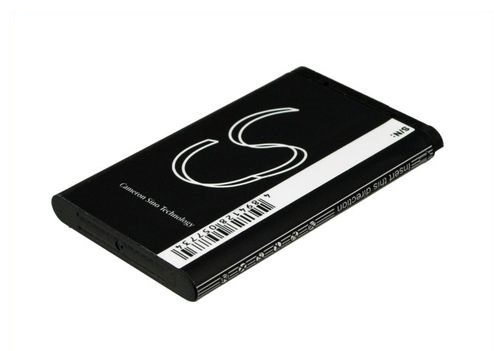 Vivitar DVR-925HD, 3.7V, 1100 mAh