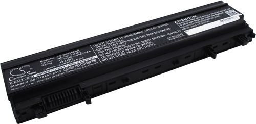 Dell Latitude E5440 etc