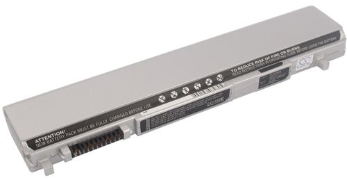 Toshiba Dynabook NXW/78JBW, 11.1V, 4400 mAh