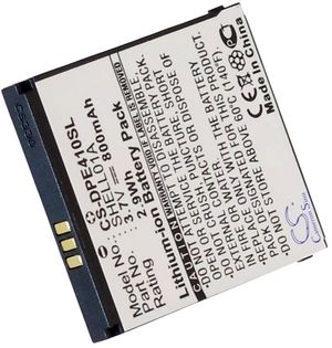 Doro PhoneEasy 409 / PhoneEasy 605 mfl