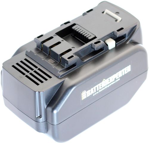 Panasonic EZ7460, 21.6V, 3000 mAh