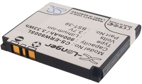 Sony Ericsson Equinox mfl