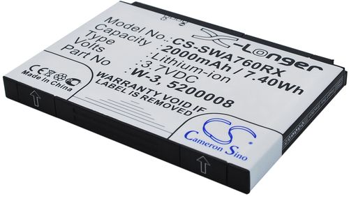 Sierra Wireless Aircard 760 mfl