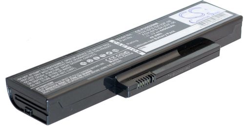 Fujitsu-Siemens V5515, V5535 etc