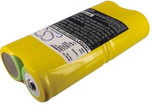 Fluke 92, 4.8V, 4500 mAh