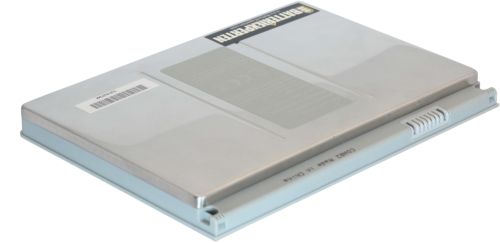 Apple MacBook Pro 17 tum MA611CH/A, 10.8V, 6600 mAh